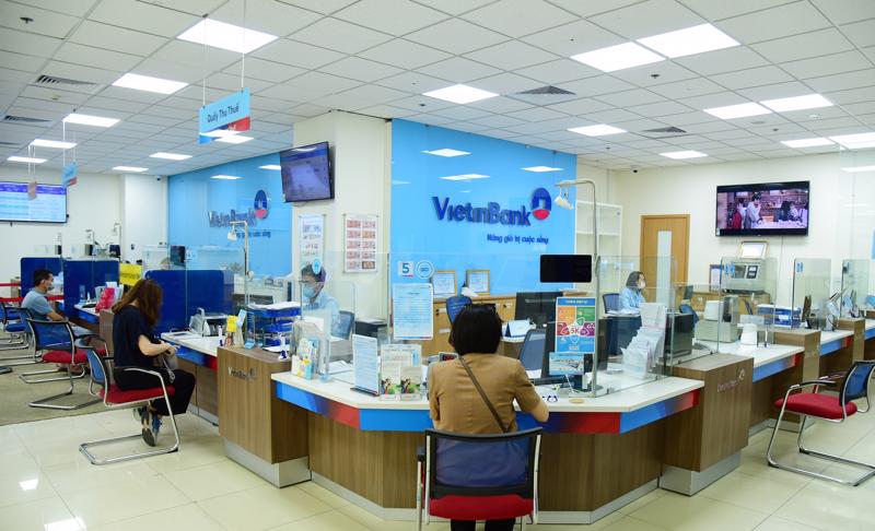 Tình hình kinh doanh của Vietinbank