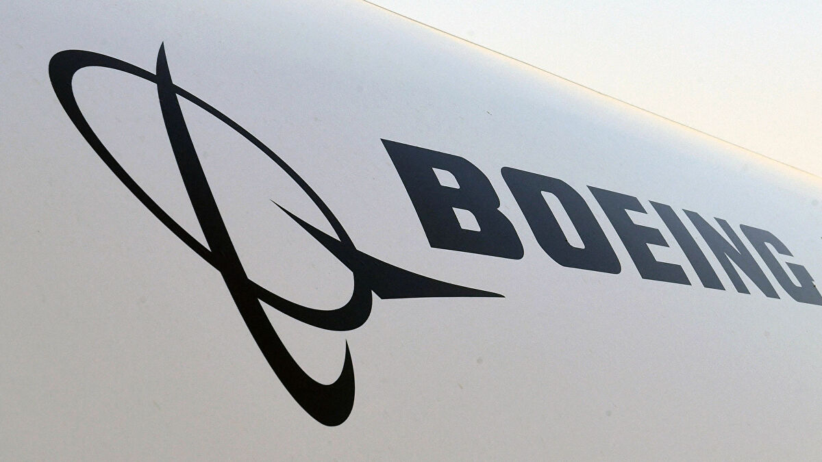 Boeing đã thành lập Công ty tại Việt Nam