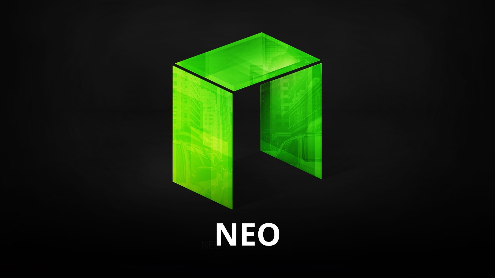 Logo của NEO