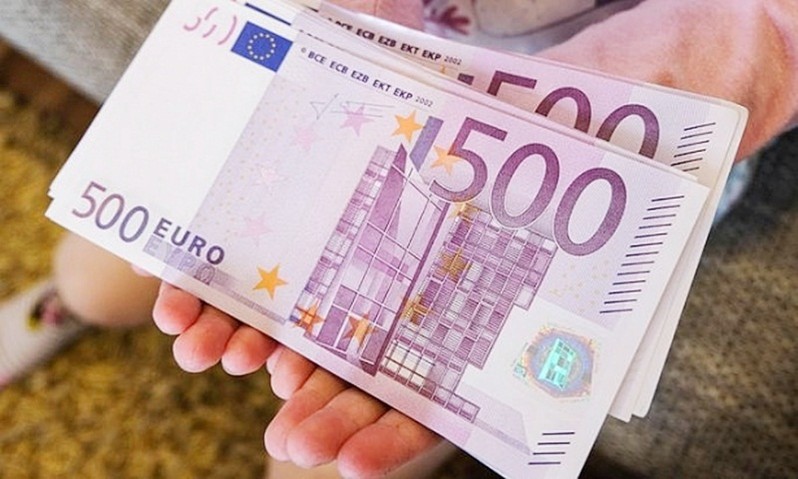Tỷ giá Euro