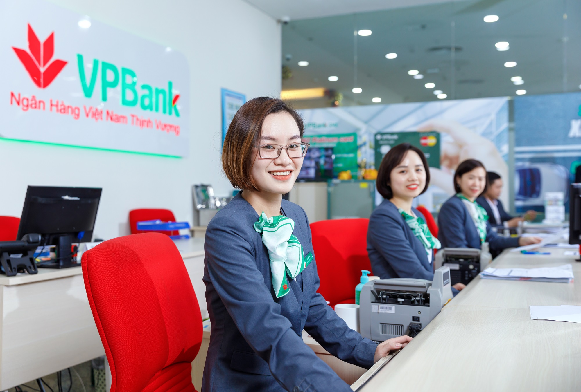 Những khác biệt trong cách xây dựng ngân hàng số của VPBank