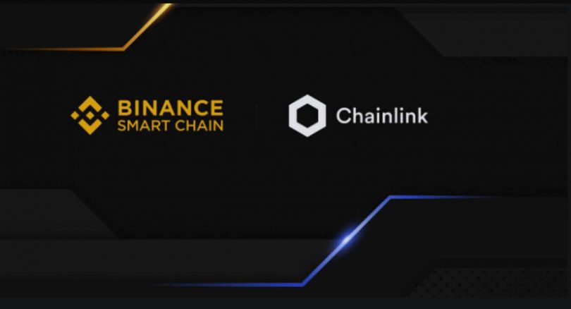  ChainLink coin