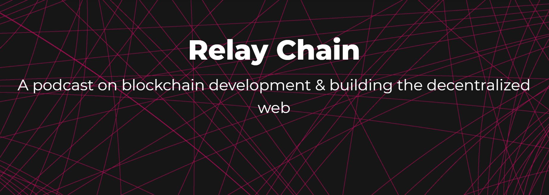 The Relay Chain