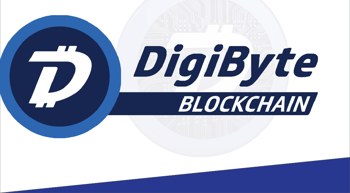 Blockchain của DigiByte 