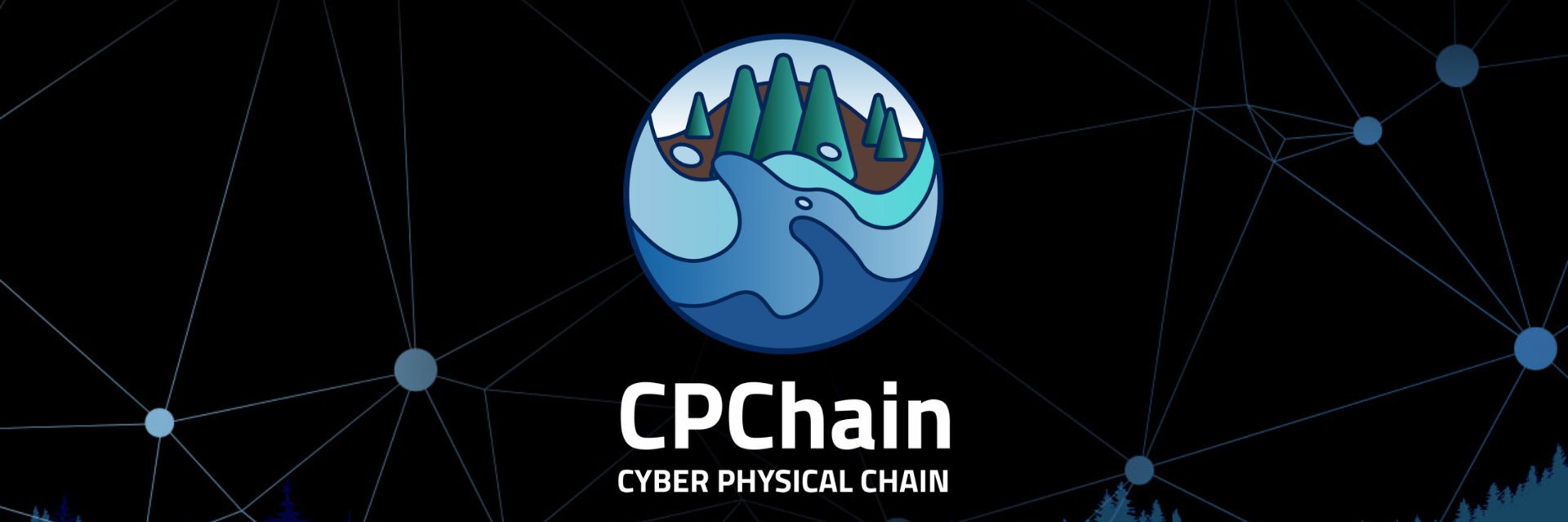 CPChain (ký hiệu CPC là viết tắt của Cyber-Physical Chain)
