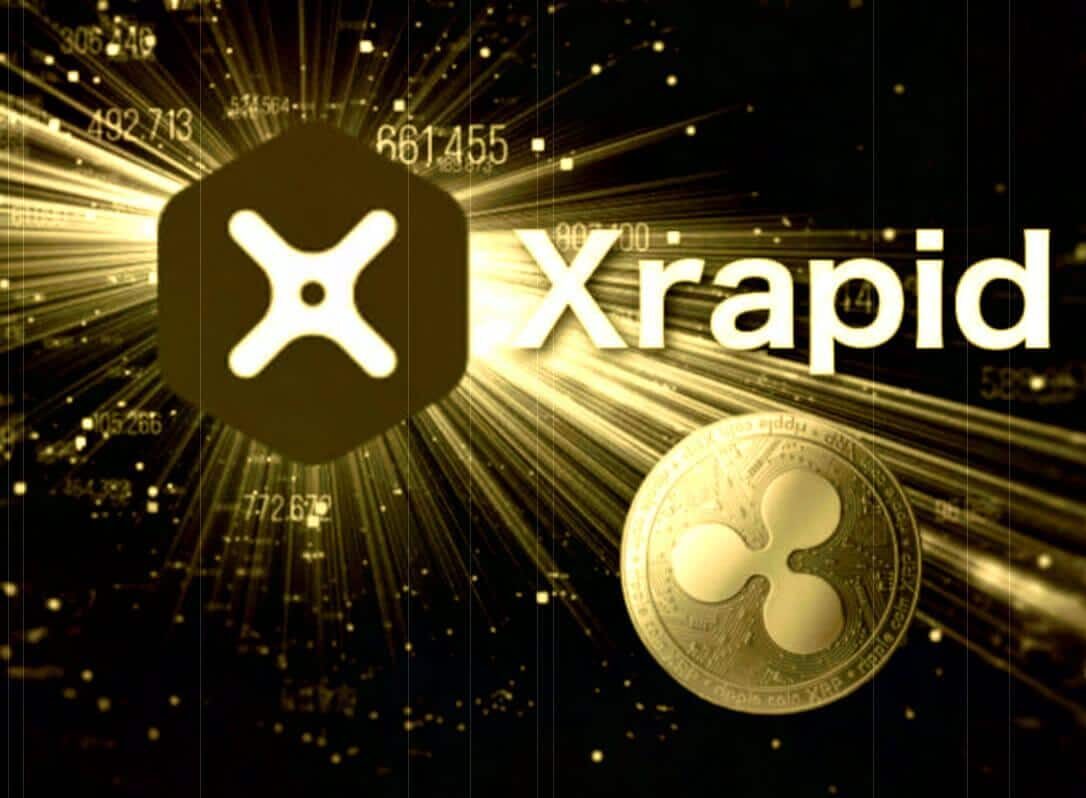 xRapid - Công nghệ của đồng Ripple (XRP) 