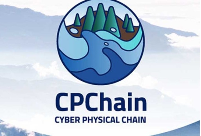 CPChain (CPC) là một cơ sở hạ tầng phân phối mới cho Internet of Things (IoT) thế hệ kế tiếp và blockchain