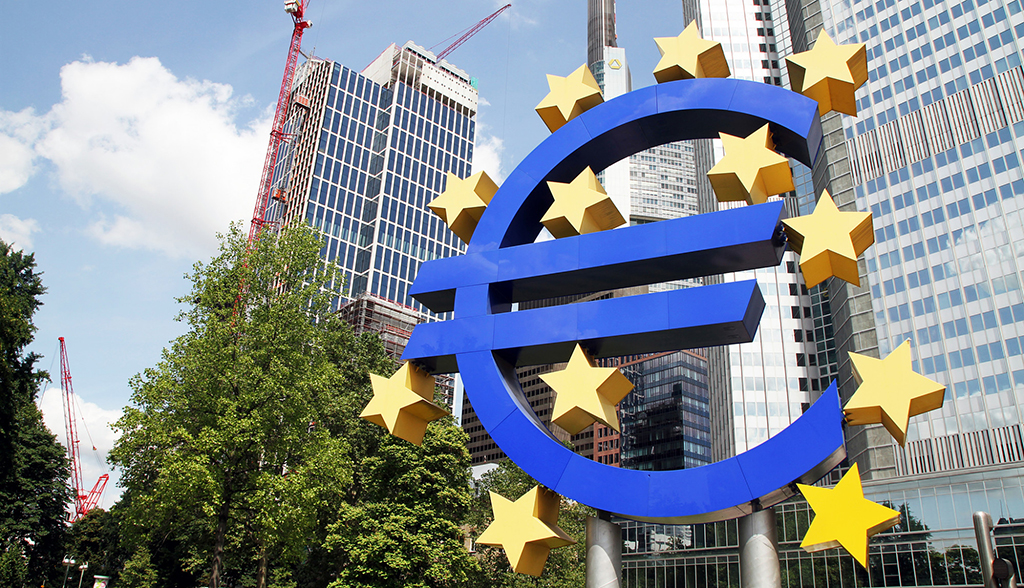 Yếu tố nào ảnh hưởng đến mức tăng trưởng lợi suất trái phiếu Eurozone?