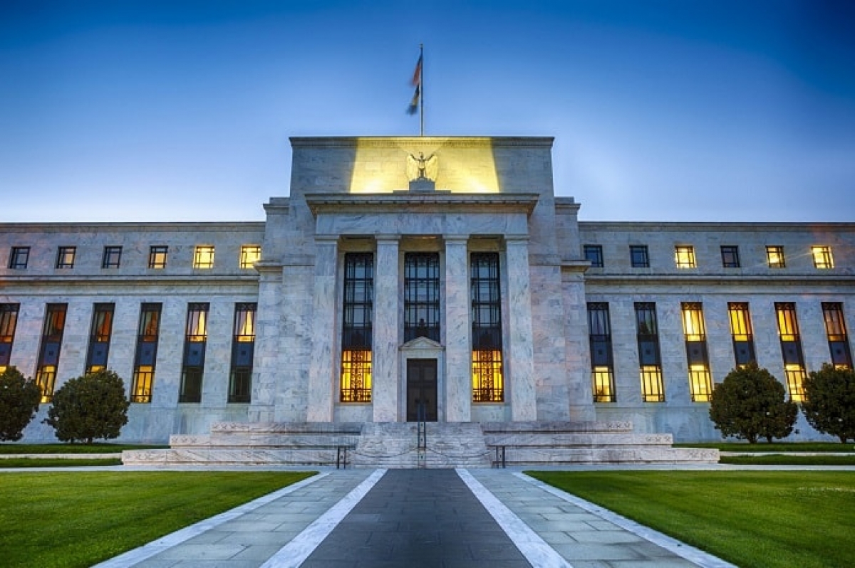 Kinh tế ổn định trở lại, mức hỗ trợ của Fed còn cần thiết không?