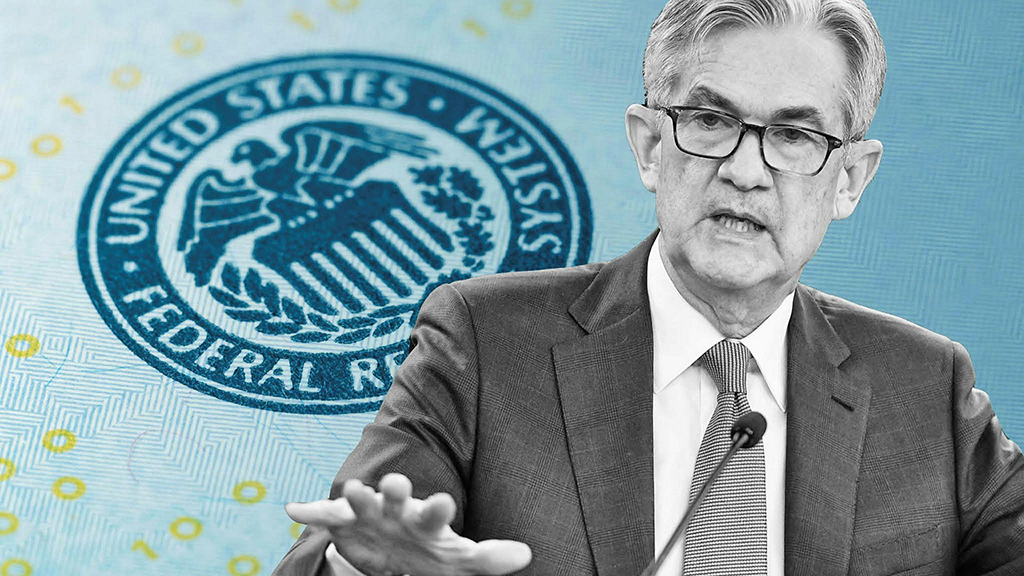 Fed có kế hoạch gì cho chương trình mua trái phiếu vào cuối năm 2021?