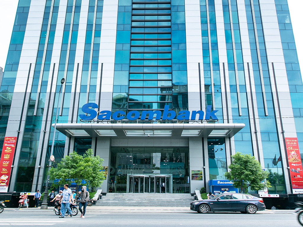 Dịch vụ tra cứu giao dịch thanh toán được Sacombank lên kế hoạch ra mắt