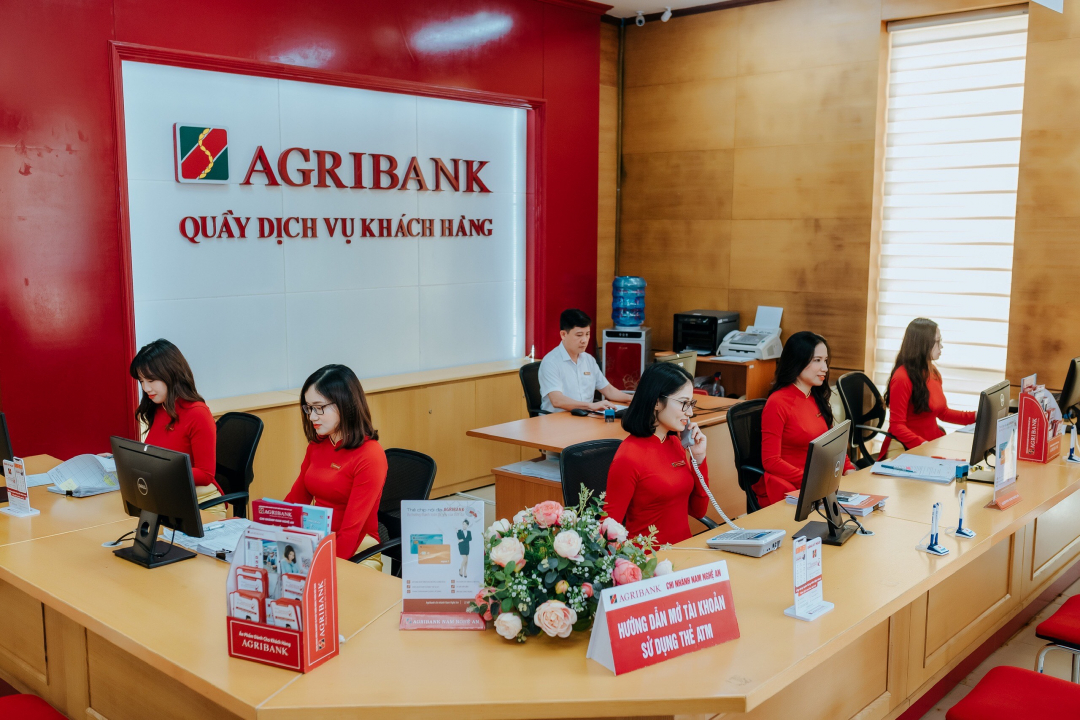 Chứng khoán Agribank bán ra 800.000 cổ phiếu quỹ