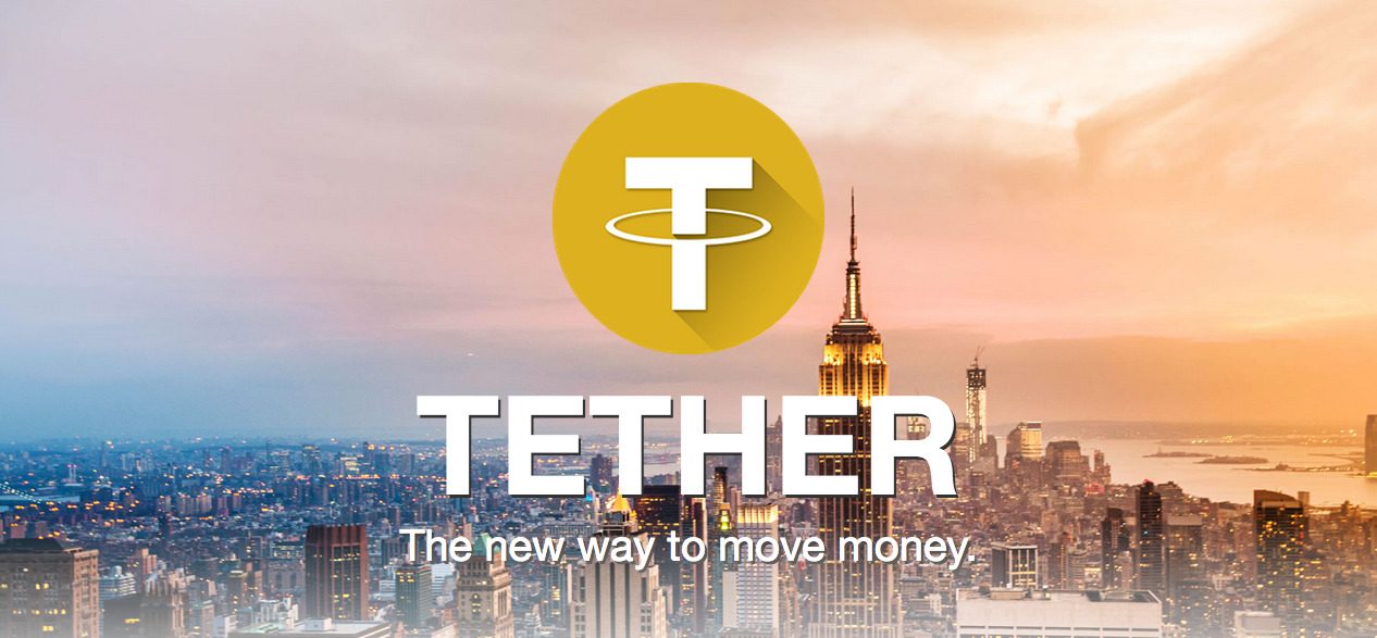 Mục đích của Tether là mang đến cho nhà đầu tư trải nghiệm giao dịch dễ dàng