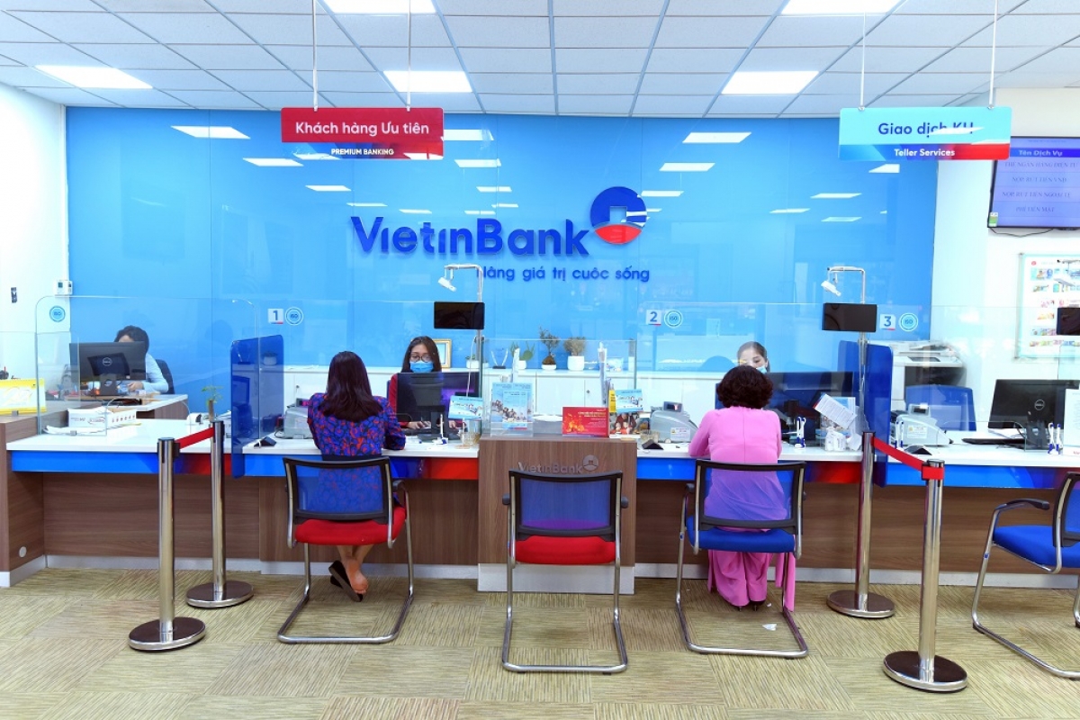 Ngân hàng VietinBank giảm lãi suất cho các doanh nghiệp phía Nam