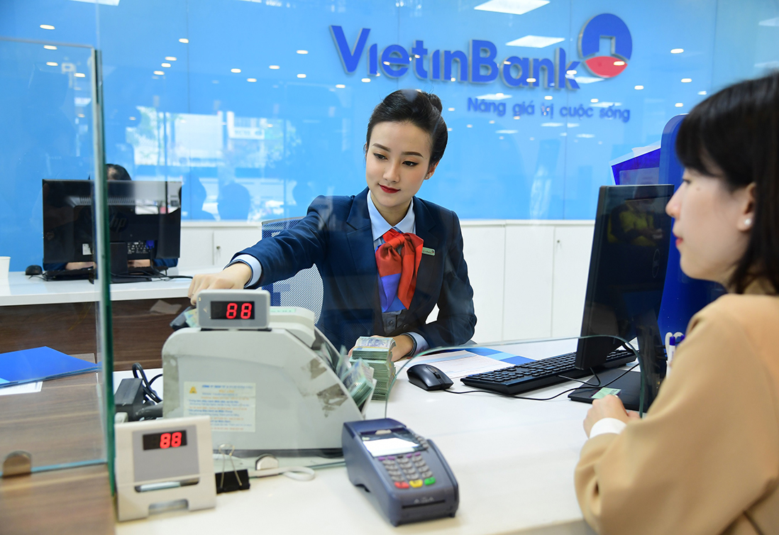 VietinBank dự định phát hành 1000 trái phiếu với kỳ hạn 10 năm