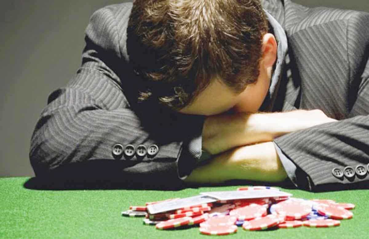 Hệ lụy của tệ nạn cờ bạc